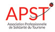 Adhérent à l'APST