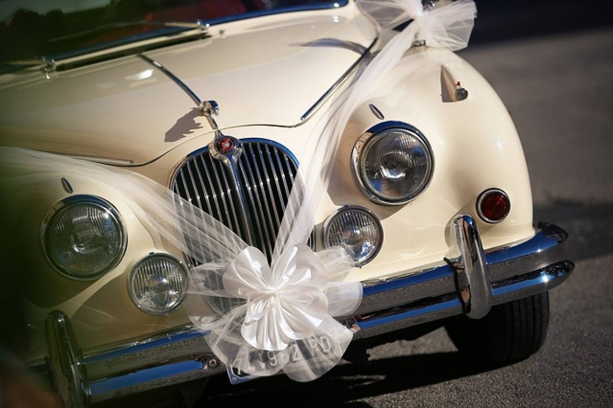 WEDDING IN PROVENCE & HONEY MOON IN PROVENCE