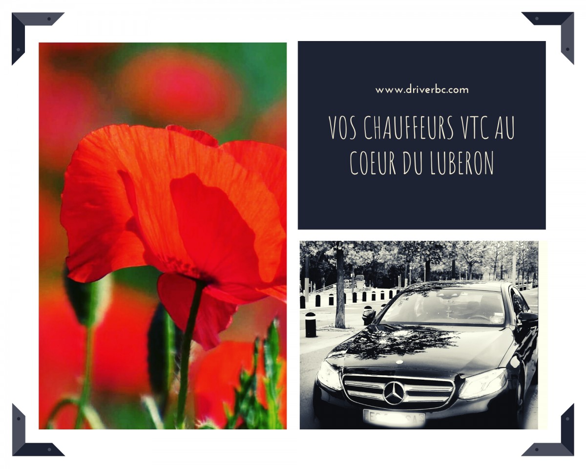 End of the lockdow: Enjoy Luberon with our 5 tips!