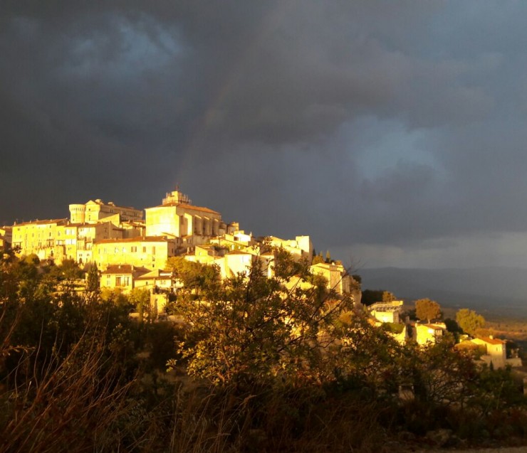 Gordes, Luberon