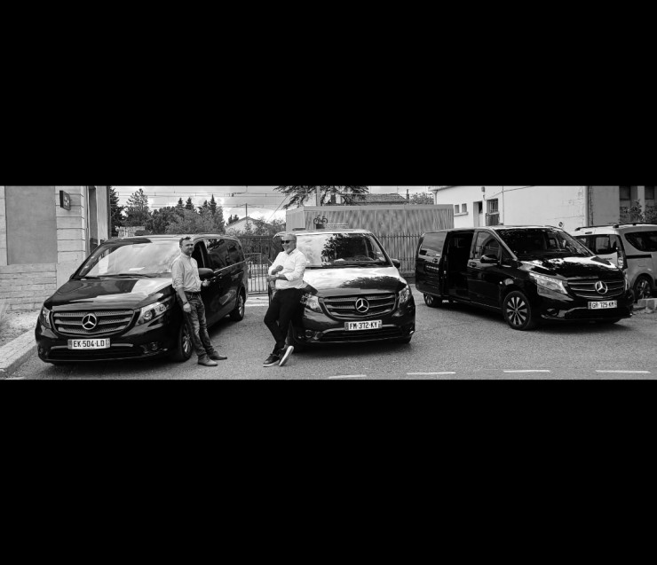 Car rental Avignon / Luberon