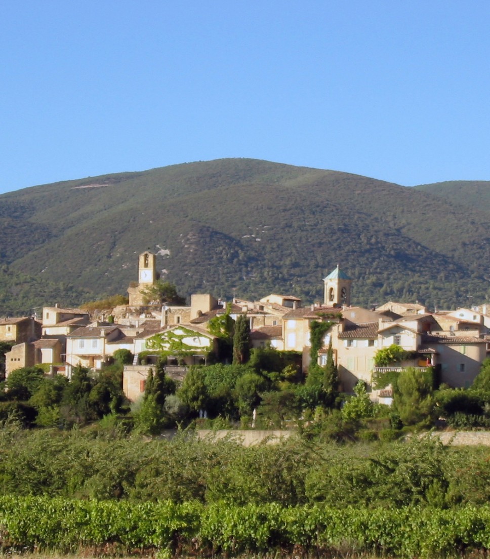 Tour privé villages du Luberon dégustation de vin