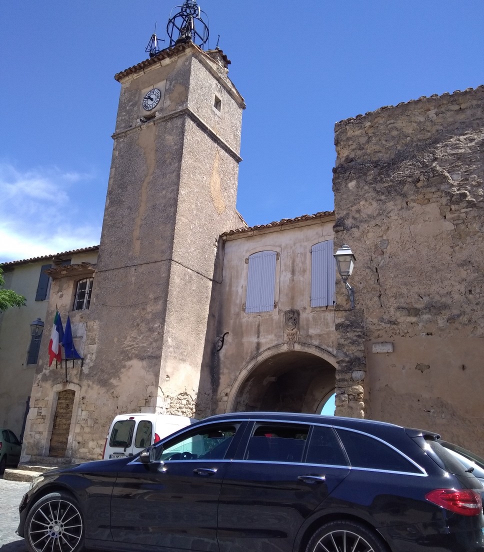 Private tour wine & olive oil in the Luberon