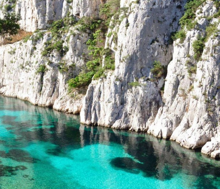 Private tour Marseille Cassis